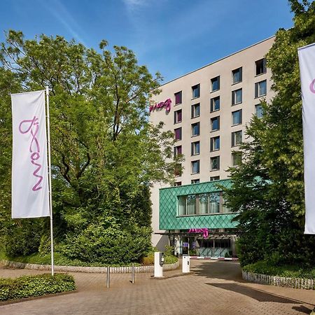Moxy Bochum 호텔 외부 사진