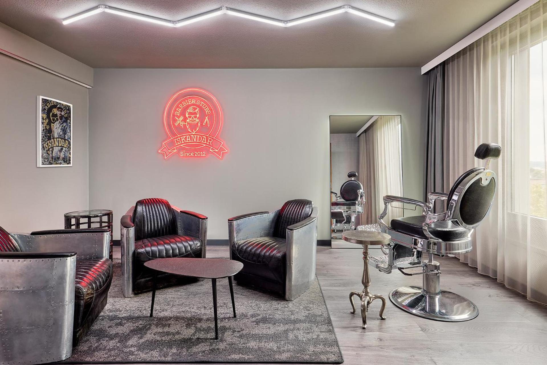 Moxy Bochum 호텔 외부 사진